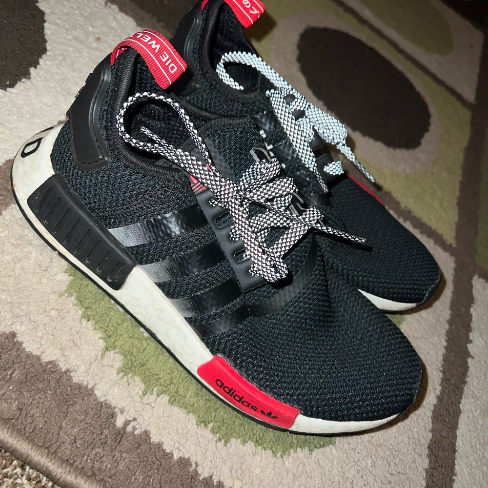 Woman’s adidas